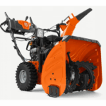 husqvarna schneefrase st 327 548 l neu
