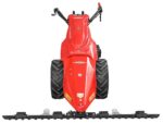 Barbieri C/70 – Mehrzweckgerät Balkenmäher – Honda GX200 – Bild 3