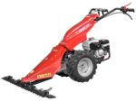 Barbieri C/70 – Mehrzweckgerät Balkenmäher – Honda GX200 – Bild 2
