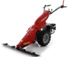Barbieri C/70 – Mehrzweckgerät Balkenmäher – Honda GX200 – Bild 4