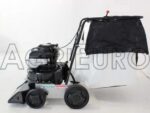 Benassi AF 100 – Laubsauger auf Räder zum Schieben – B&S 675 EXi
