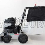 Benassi AF 100 – Laubsauger auf Räder zum Schieben – B&S 675 EXi
