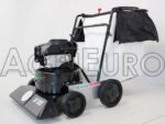 Benassi AF 100 – Laubsauger auf Räder zum Schieben – B&S 675 EXi – Bild 3