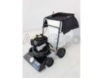 Benassi AF 100 – Laubsauger auf Räder zum Schieben – B&S 675 EXi – Bild 4