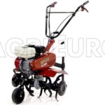 Benassi BL 6000 Motorhacke / Gartenfräse mit Honda GX 160 Benzinmotor – 2+1 Gänge