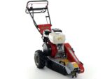 Benassi FR280 – Baumstumpffräse – Honda-Motor GX390 – Schneidegerät mit 12 Hämmern – Bild 2