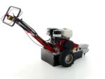 Benassi FR280 – Baumstumpffräse – Honda-Motor GX390 – Schneidegerät mit 12 Hämmern – Bild 3