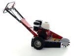 Benassi FR280 – Baumstumpffräse – Honda-Motor GX390 – Schneidegerät mit 12 Hämmern – Bild 4