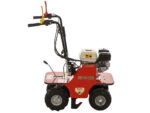 Benassi L390 4RM – Benzinbetriebener Rasensodenschneider mit 4×4-Antrieb – Honda GX200 – 6,5 PS – Bild 2