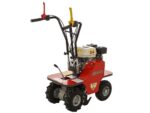 Benassi L390 4RM – Benzinbetriebener Rasensodenschneider mit 4×4-Antrieb – Honda GX200 – 6,5 PS – Bild 3
