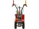 Benassi L390 4RM – Benzinbetriebener Rasensodenschneider mit 4×4-Antrieb – Honda GX200 – 6,5 PS – Bild 4