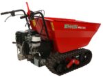 Benassi M503E DH – Akku-Raupendumper mit EGO-Motor – 56V 12Ah – mit hydraulischem Kippsystem – Bild 3