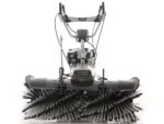 Benzin Kehrmaschine Blackstone GS100V-K – Arbeitsbreite 100 cm – Motor Briggs&Stratton – Bild 2