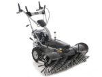 Benzin Kehrmaschine Blackstone GS100V-K – Arbeitsbreite 100 cm – Motor Briggs&Stratton – Bild 3