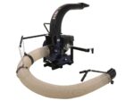 Benzin-Laubsauger BullMach Filla R – Rato-Motor 7 PS – Bild 3