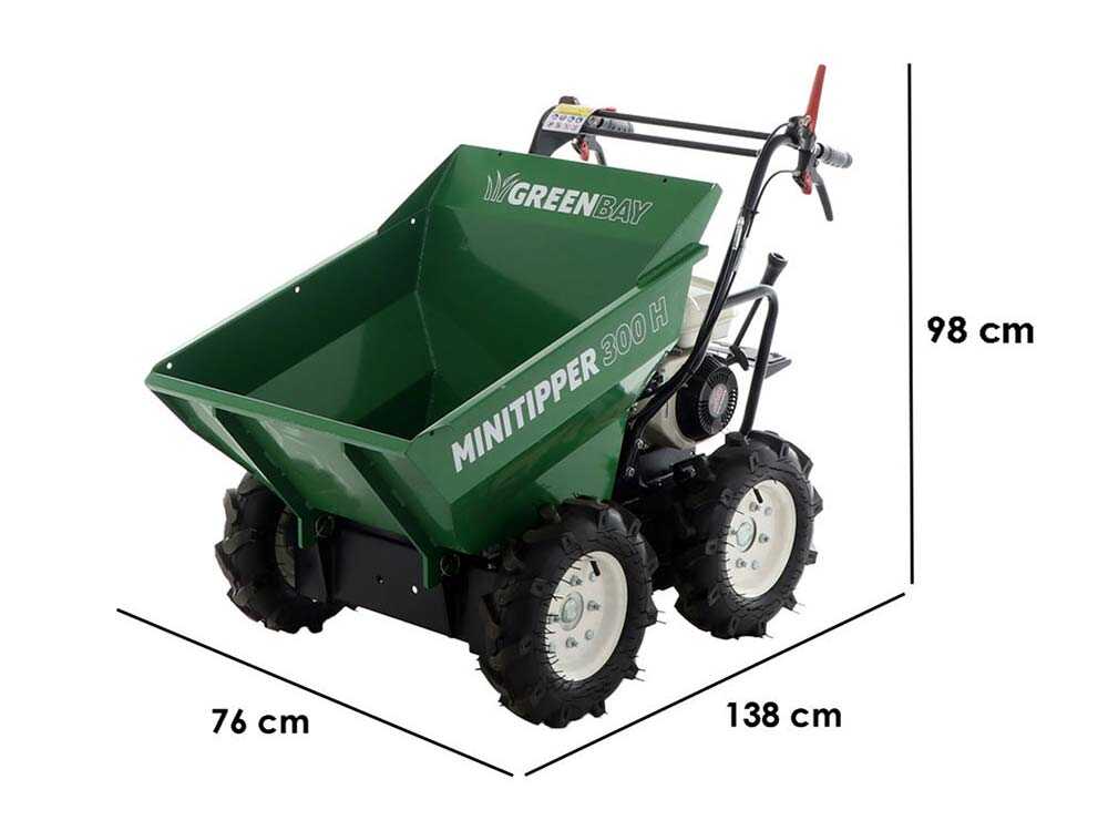 benzin-motorschubkarre-4x4-greenbay-minitipper-300-h-hondamotor-gp160-benzin-motorschubkare-greenbay-minitipper-300-h-38578_0_1725451529_IMG_66d84d0909fa8-2.jpg Benzin-Motorschubkarre 4×4 GreenBay MiniTipper 300 H – Hondamotor GP160 – Bild 1