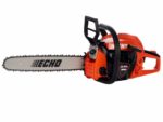 Benzin-Motorsäge Echo CS 4920ES – Schwert 45 cm – Bild 2