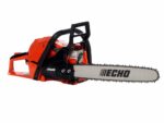 Benzin-Motorsäge Echo CS 4920ES – Schwert 45 cm – Bild 4