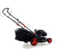 Benzin-Rasenmäher mit Radantrieb Blue Bird Sprint H51 T – Honda GCVx 200 – 51 cm Messer – Bild 2