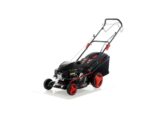 Benzin-Rasenmäher mit Radantrieb Blue Bird Sprint H51 T – Honda GCVx 200 – 51 cm Messer – Bild 3