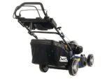 Benzin- Rasenmäher mit Radantrieb BullMach ACHILLE – 51 H – 4 in 1 – Motor Honda GCVx200 – Bild 2