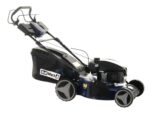 Benzin- Rasenmäher mit Radantrieb BullMach ACHILLE – 51 H – 4 in 1 – Motor Honda GCVx200 – Bild 4