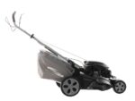 Benzin-Rasenmäher mit Radantrieb CastelGarden XS 55 S – 4 in 1 – 53 cm Schnittbreite – Bild 2