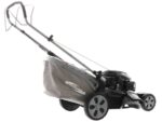 Benzin-Rasenmäher mit Radantrieb CastelGarden XS 55 S – 4 in 1 – 53 cm Schnittbreite – Bild 3