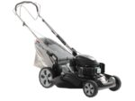 Benzin-Rasenmäher mit Radantrieb CastelGarden XS 55 S – 4 in 1 – 53 cm Schnittbreite – Bild 4