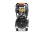 Black & Decker BD 220/100 2M – Elektrischer Kompressor mit Riemenantrieb – Motor 2PS -100Lt – Bild 2