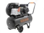 Black & Decker BD 220/100 2M – Elektrischer Kompressor mit Riemenantrieb – Motor 2PS -100Lt – Bild 4