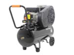 Black & Decker BD 220/100 2M – Elektrischer Kompressor mit Riemenantrieb – Motor 2PS -100Lt – Bild 3