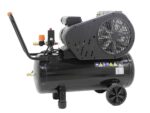 Black & Decker BD 220/50 2M – Elektrischer Kompressor mit Riemenantrieb – Motor 2PS – 50Lt – Bild 3