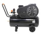 Black & Decker BD 220/50 2M – Elektrischer Kompressor mit Riemenantrieb – Motor 2PS – 50Lt – Bild 4