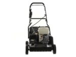 Blackstone AR400 – Vertikutierer mit fester Messerwalze – Motor Honda GP 200 – Bild 2