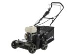 Blackstone AR400 – Vertikutierer mit fester Messerwalze – Motor Honda GP 200 – Bild 3