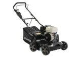 Blackstone AR400 – Vertikutierer mit fester Messerwalze – Motor Honda GP 200 – Bild 4