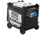 BlackStone B-iG 9000 – Inverter Stromerzeuger 7.5 kW – 230V – leise – mit Rädern – Bild 2