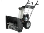 BlackStone B-ST 61 LW – Benzin-Schneefräse – Loncin H200 – Bild 4