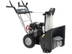 BlackStone B-ST 61 LW – Benzin-Schneefräse – Loncin H200 – Bild 3