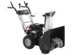 BlackStone B-ST 61 LWE – Benzin-Schneefräse – Loncin H200 – Bild 2