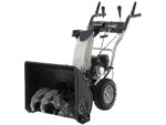 BlackStone B-ST 61 LWE – Benzin-Schneefräse – Loncin H200 – Bild 3