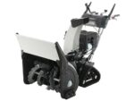 BlackStone B-ST 76 LTE – Benzin-Schneefräse – Raupenantrieb – Loncin 180F(D)S – Bild 3