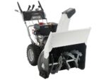BlackStone B-ST 76 LWE – Benzin-Schneefräse – Loncin 180F(D)S – Bild 3