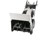 BlackStone B-ST 76 LWE – Benzin-Schneefräse – Loncin 180F(D)S – Bild 4