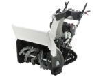 BlackStone B-ST 87 BSTE PLUS – Benzin-Schneefräse – Raupenantrieb – B&S 2100 – Bild 2