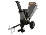 BlackStone BC 1500 BSE – Profi Benzin Häcksler – Motor B&S XR2100 mit 13.5 PS – Bild 4