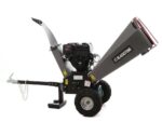 BlackStone BC 1500 BSE – Profi Benzin Häcksler – Motor B&S XR2100 mit 13.5 PS – Bild 3
