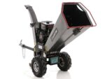 BlackStone BC 1500 LE – Profi Häcksler – 15 PS Loncin Benzinmotor – Bild 4
