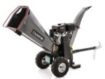BlackStone BC 1500 LE – Profi Häcksler – 15 PS Loncin Benzinmotor – Bild 3